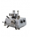 Kolbenmanometer PD 600, 10 bar bis 600 bar für Öl Kalibriertechnik Hydraulikausführung Primärnormale Druck 
