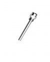 8.8121 Thermowells DIN 43 772 Form 6 Type SF6 solid drilled threaded for stems with male thread ARMANO