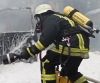 Feuerlöschtechnik und Brandschutztechnik