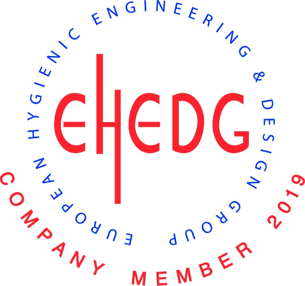 EHEDG Certificate